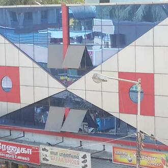 DM Travellers Inn, Chennai 1